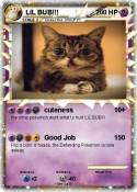 LIL BUB!!!