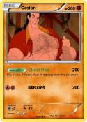 Gaston