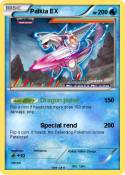 Palkia EX