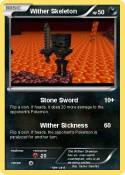 Wither Skeleton