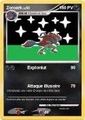Zoroark
