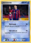 Lewandowski