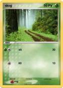 skog