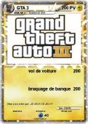 GTA 3