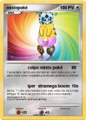 mistopokè