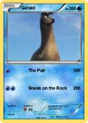 Gerald