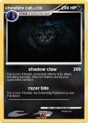 cheshire cat