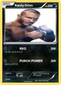 Randy Orton