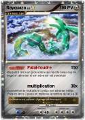 Rayquaza