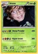 Jerame