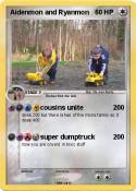 Aidenmon and