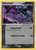 Dark Dragon