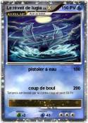 Le réveil de