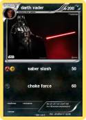 darth vader