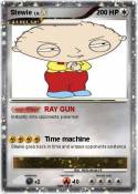 Stewie