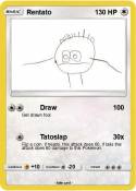 Rentato