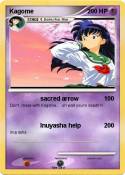 Kagome