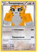 Stampylongnose