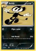 Bendy