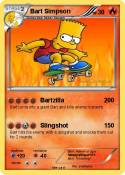 Bart Simpson