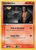 John Morrison