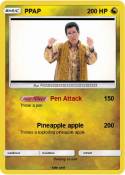 PPAP
