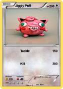 Jiggly Puff