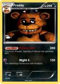 Freddy