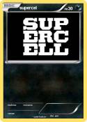 supercel