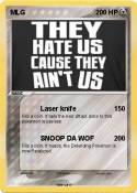 MLG