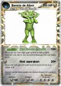 Bennie de Alien