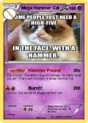 Mega Hammer