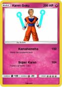 Karen Goku