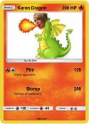 Karen Dragon