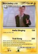 Rick Astley