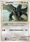 DeltaStrike
