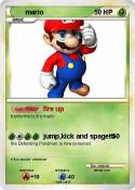 mario