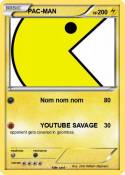 PAC-MAN