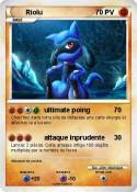 Riolu