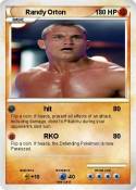 Randy Orton