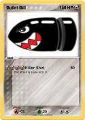 Bullet Bill
