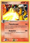 Bowser