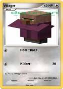 Villager