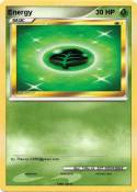 Energy