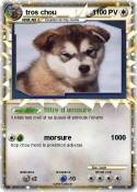 tros chou 1