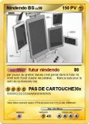 Nindendo BS