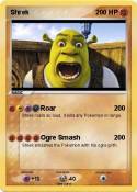 Shrek
