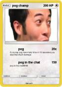 pog champ