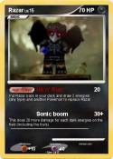 Razar