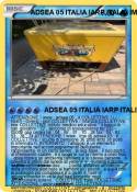 ADSEA 05 ITALIA IARP ITALIA IME ITALIA
